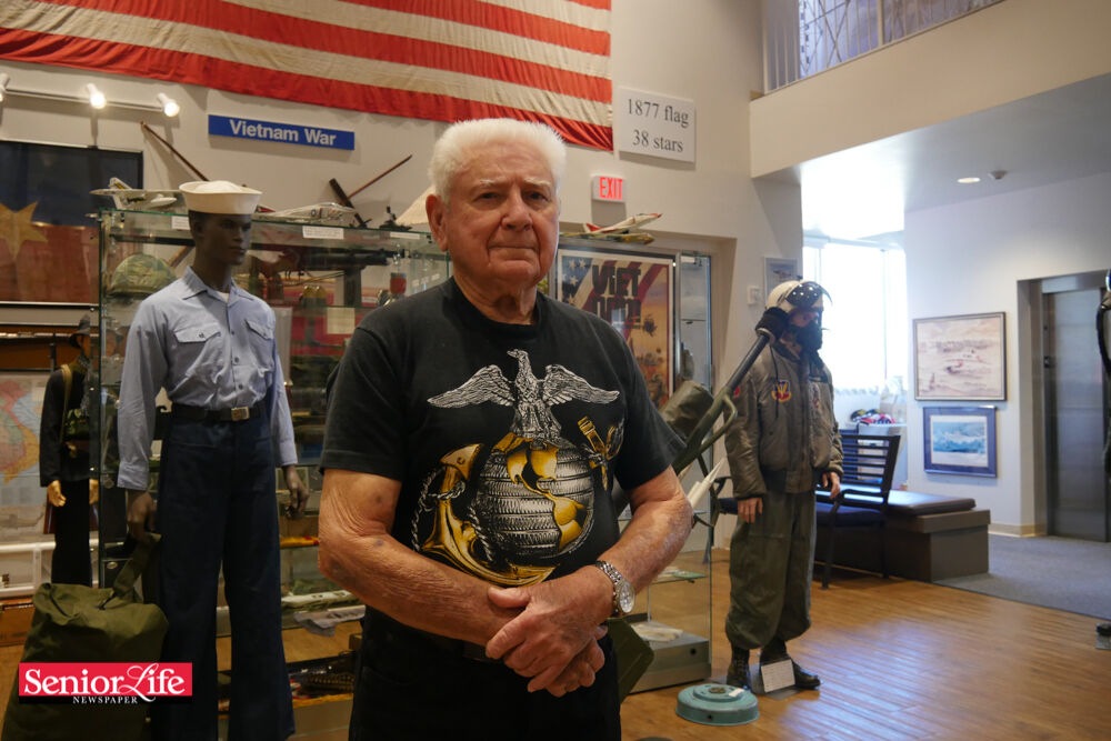 Korean War memorial ready for $22 million makeover